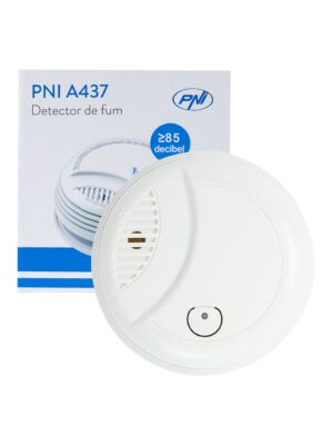 Sensor de humo PNI A437