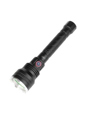 Linterna PNI Adventure F410 LED de aluminio