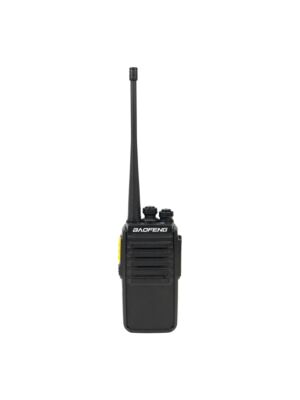 Emisora de radio portátil PMR PNI