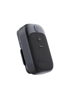 Altavoz bluetooth portátil PNI BT12