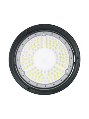 Lámpara LED PNI D-Light 2200 tipo High Bay, 200W