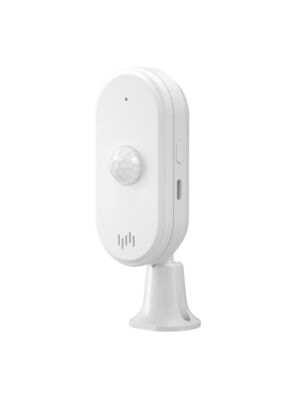 Sensor de movimiento inalámbrico PIR PNI SafeHouse HS401 compatible con la aplicación Tuya