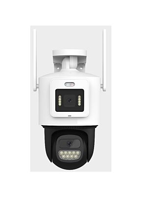 Cámara de videovigilancia PNI IP994S AOV 4G, con batería, 4Mp