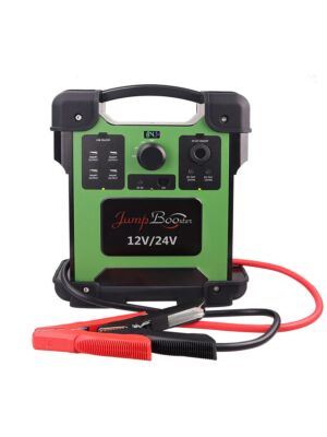 Batería portátil PNI JS8000 para arranque de emergencia de coche 12V/24 arrancador 80000mah 296Wh