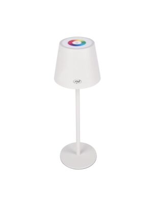 Lámpara de mesa PNI LT05W con LED de 3W