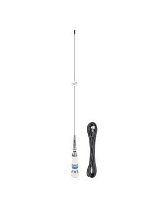 Antena CB PNI ML190, longitud 188 cm