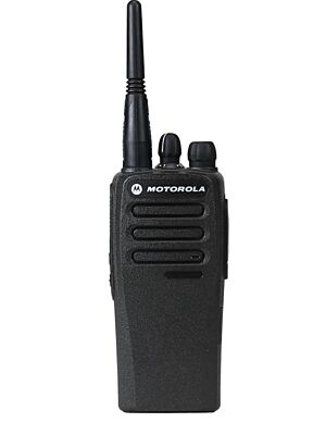 Estación de radio portátil VHF Motorola DP-1400