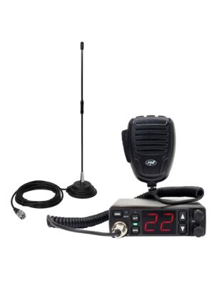 Kit emisora radio CB PNI Escort HP 5500