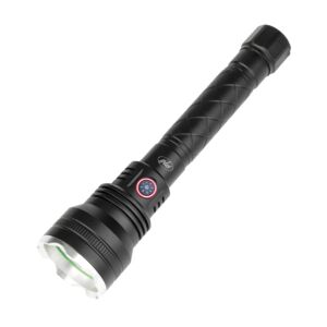 Linterna PNI Adventure F410 LED de aluminio