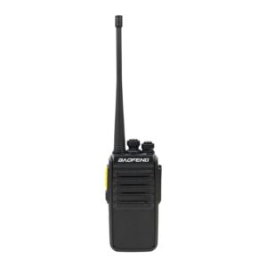 Emisora de radio portátil PMR PNI