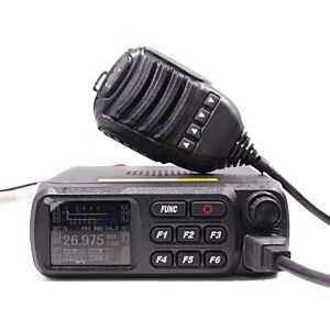 Emisora de radio PNI Escort HP 6700 CB