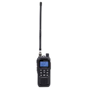 Emisora de radio CB portátil PNI Escort HP 92