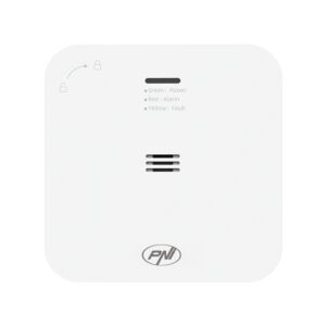 Sensor de monóxido de carbono (CO) PNI SafeHouse