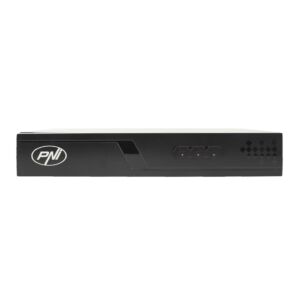 NVR POE PNI Casa IP710J, 10 canales 4K 8MP