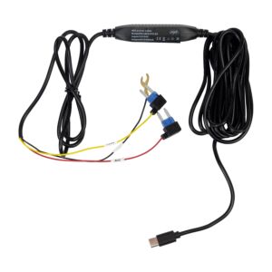 Cable de alimentación PNI para DVR