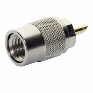 Enchufe PNI PL259 para cable RG213