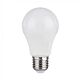 Bombilla LED PNI A60 8,5W luz 6500w