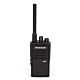 Emisora de radio portátil Dynascan D12U UHF, 400-470 MHz, 32 canales