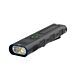 Linterna PNI Adventure F680 con LED 1800lm, fabricada en aluminio, batería incluida 2000mAh, carga mediante USB tipo C