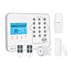 Sistema de alarma inalámbrico PNI SafeHouse HS601