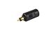 Adaptador de enchufe de encendedor DIN PNI Lighter 01 a enchufe europeo